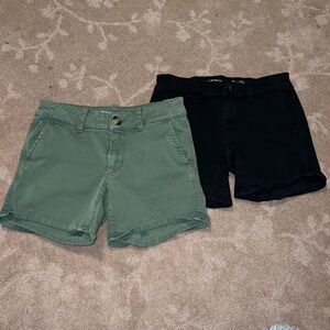 American Eagle Outfitters 00 Shorts